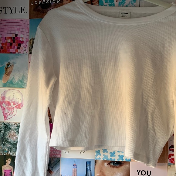 ARTZIA HAVISHAM LONG SLEEVE - Picture 2 of 3